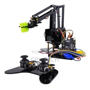 Robotics Training