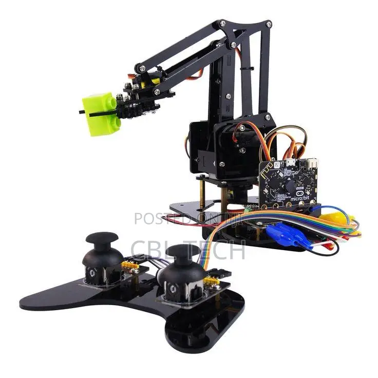 Robotics Training
