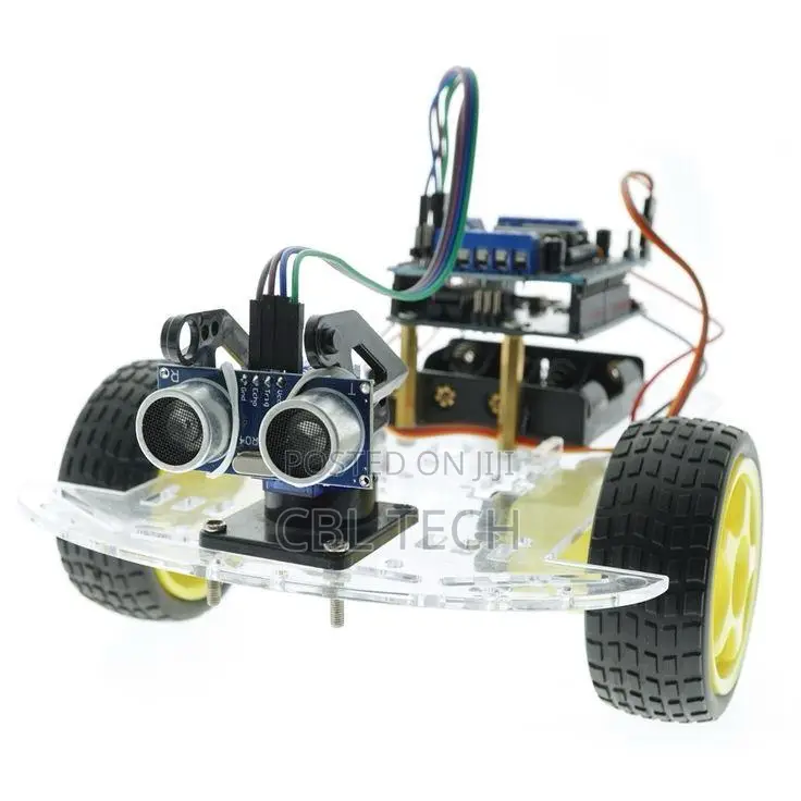 Robotics Training