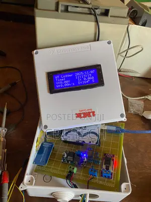 Arduino Projects; Design, Prototyping, Documentation