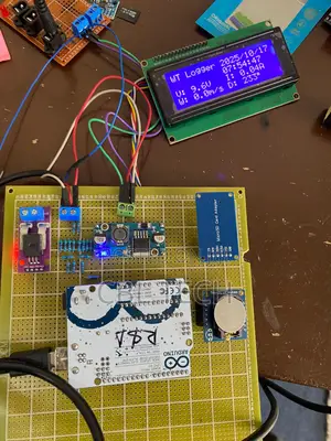 Arduino Projects; Design, Prototyping, Documentation