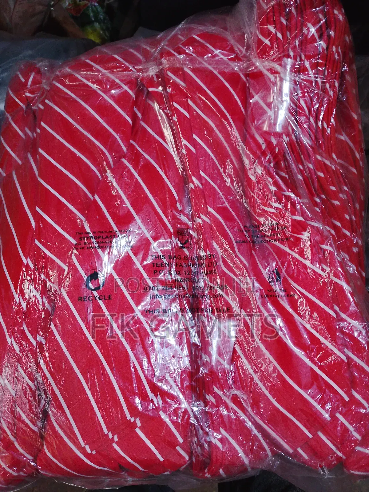 Schools Ties