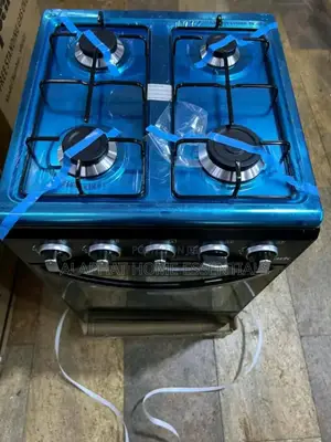 Spark Full Gas Cooker