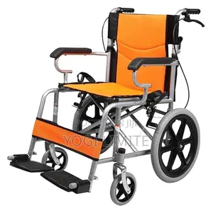 Wheel Chair Children