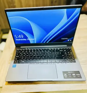 Laptop Acer Aspire 1 A115-31 4GB Intel Celeron SSD 128GB