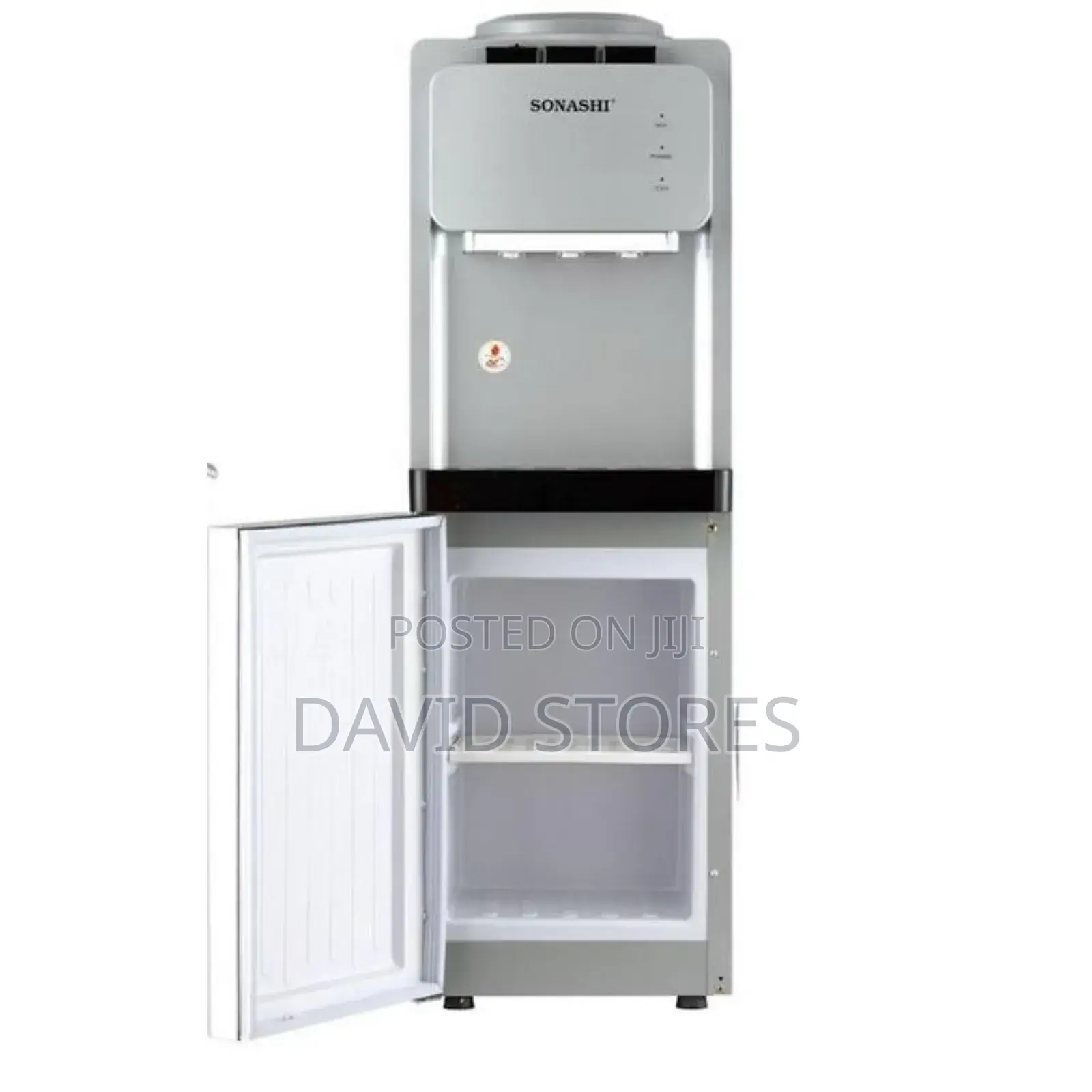 Sonashi 3tap Water Dispenser