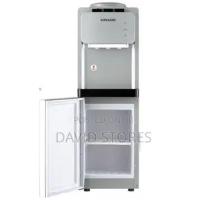 Sonashi 3tap Water Dispenser
