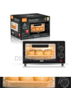Raf Multi-Function 12l Capacity Heating