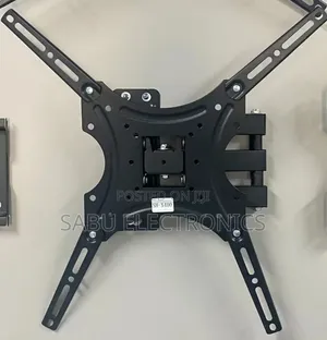Rotating Tv Wall Mount 14 Inch To 55 Inch
