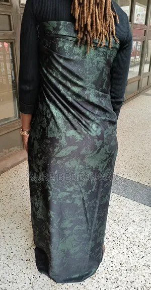 Nandi Gomesi Fabric