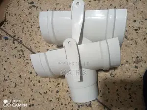Gutter Outlet