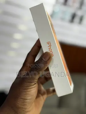 New Apple iPhone 17 Pro Max 512 GB Orange