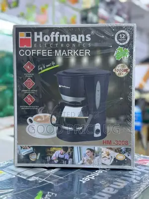 Hofmanz Coffee Maker