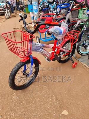 Speedy Bike/Kid's Bike/Admirable