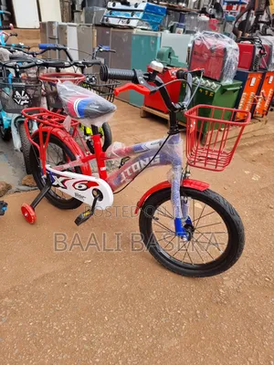 Speedy Bike/Kid's Bike/Admirable