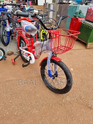 Speedy Bike/Kid's Bike/Admirable