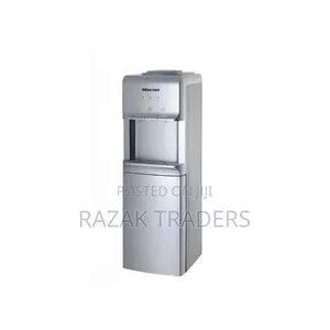 Hisense Hot,Cold and Normal Water Dispenser With Storage Compartment