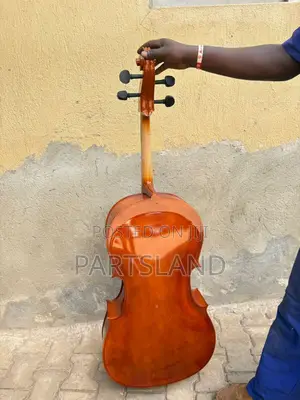 4/4 Acoustic Cello