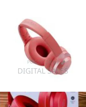 Soundtec By Porodo Eclipse Wireless Headphone With Enc Noise