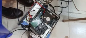 Computer Repair and Servicing