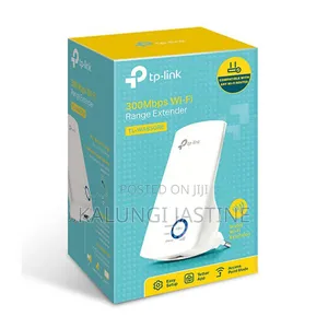 Tp-Link Wifi Range Extender Wa850re