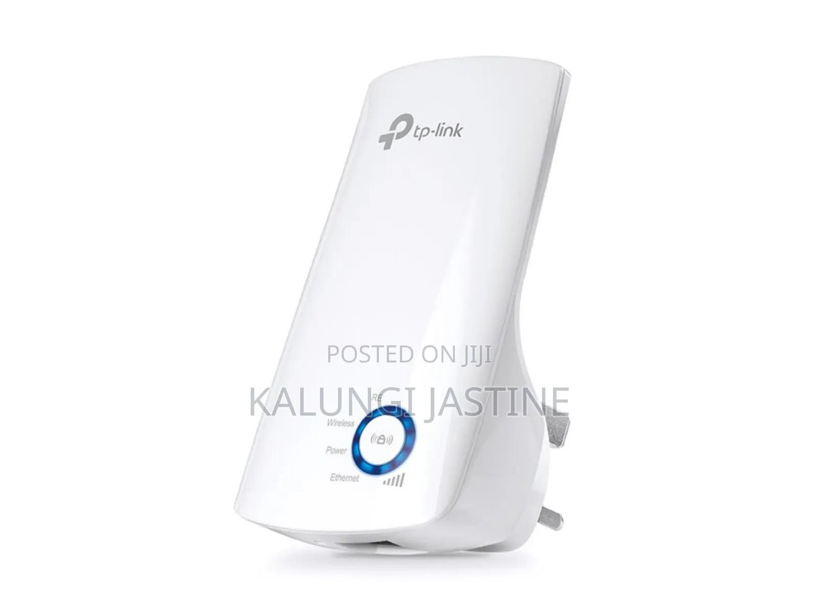 Tp-Link Wifi Range Extender Wa850re