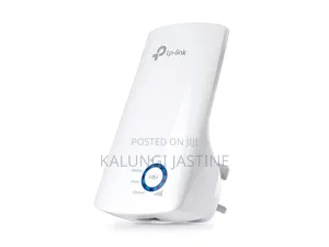 Tp-Link Wifi Range Extender Wa850re