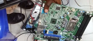 Computer Repair and Servicing