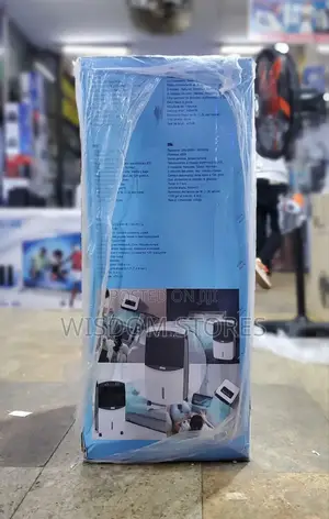 9.0l DSP Air Cooler