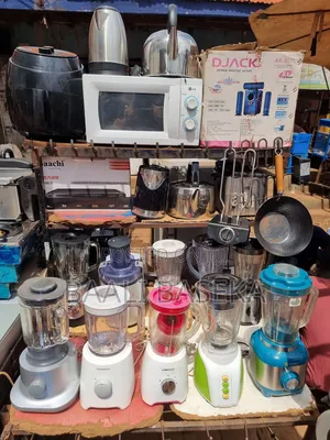 Trusted Kitchen Appliances Repairing
