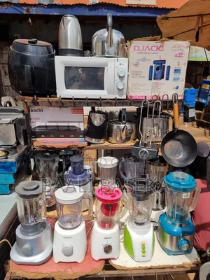 Trusted Kitchen Appliances Repairing