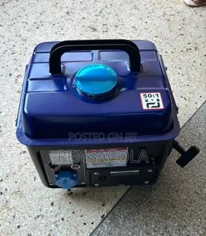 I Kva Generator (2t Saloon Generator)