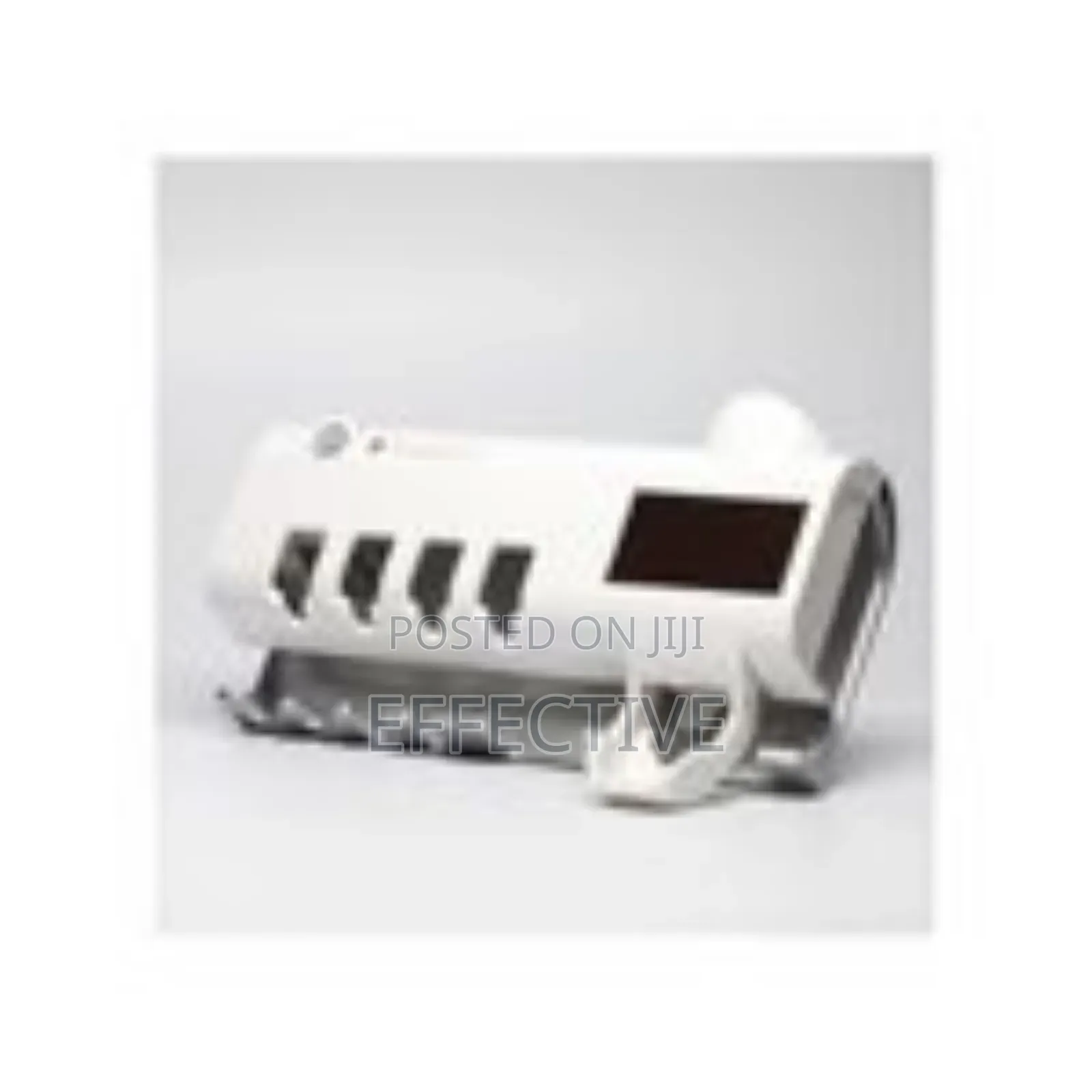 Toothbrush Holder Sterilizer Dispenser