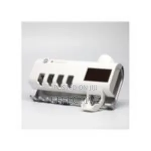Toothbrush Holder Sterilizer Dispenser