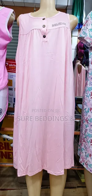 Pretty Free Night Dresses