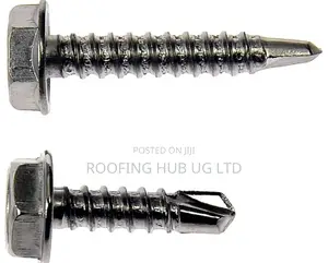 Self Tapping Screws