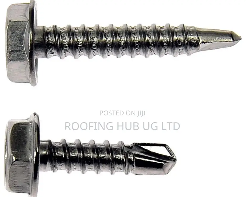 Self Tapping Screws