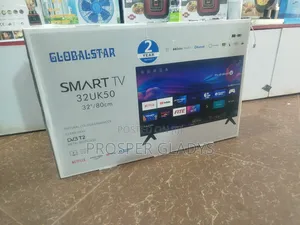 Global Star 32 Smart Tv