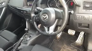 Mazda CX-5 2.2 Diesel AWD 2012 Silver