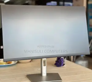 27 Inch Screen Ultra Monitor Usb 3.0 Type C Hdmi Dp Dvi