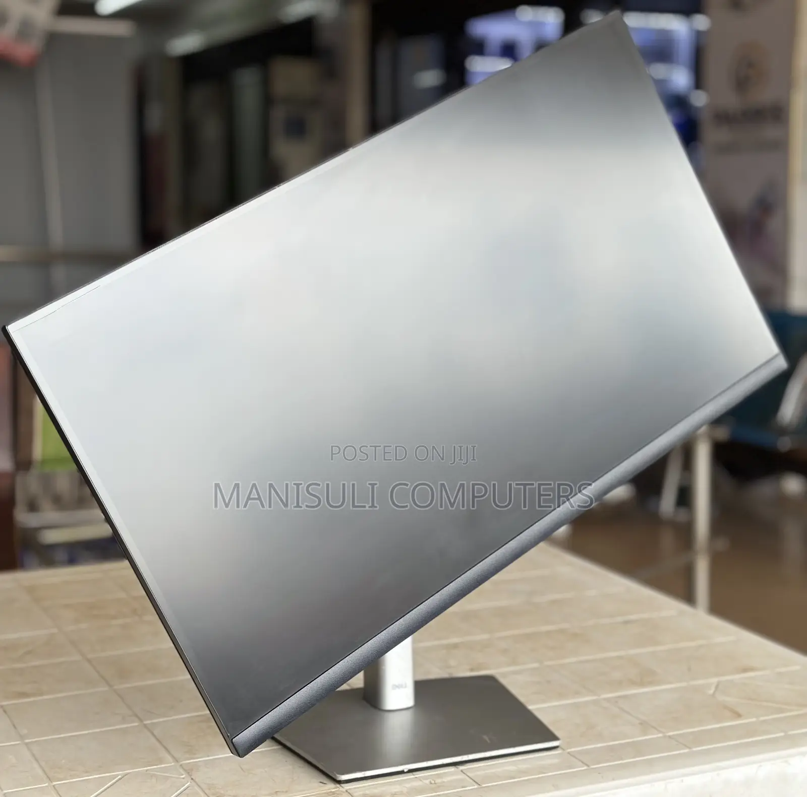 Dell 27 Inch Screen Ips Ultra Monitor 