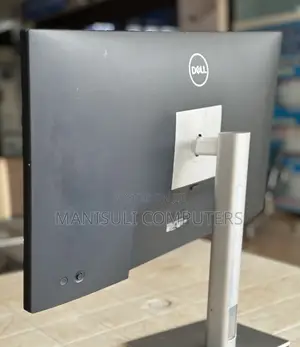 Dell 27 Inch Screen Ips Ultra Monitor 