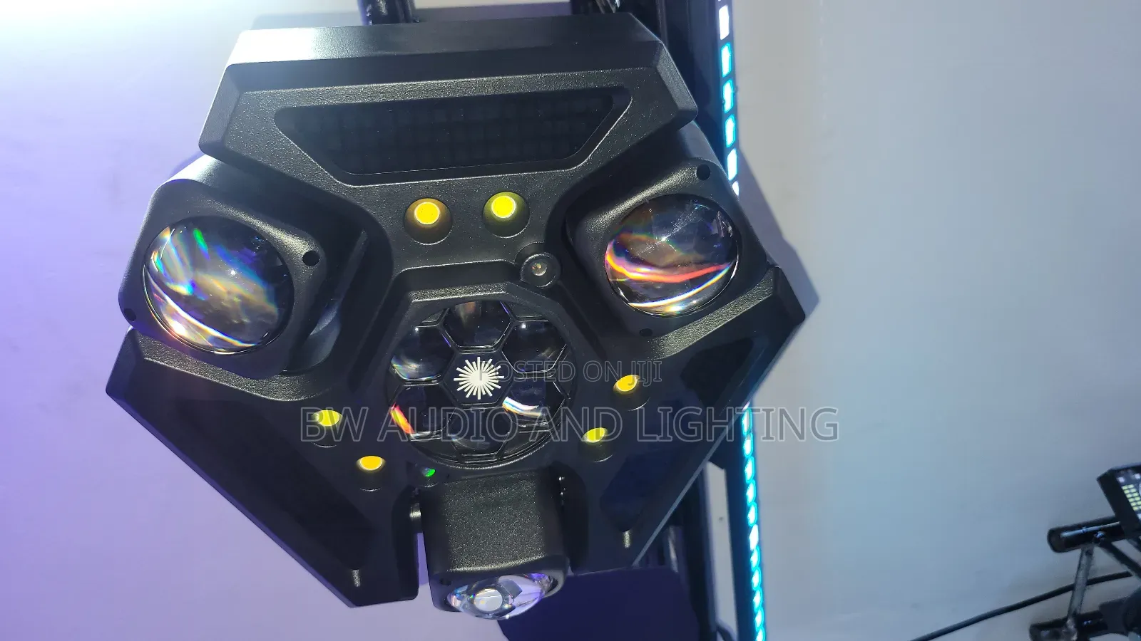 Club/ Bar Lights E068