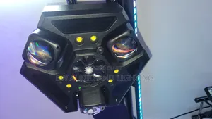 Club/ Bar Lights E068