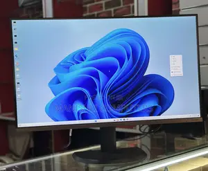 27 Inch Screen Ips Ultra Monitor 