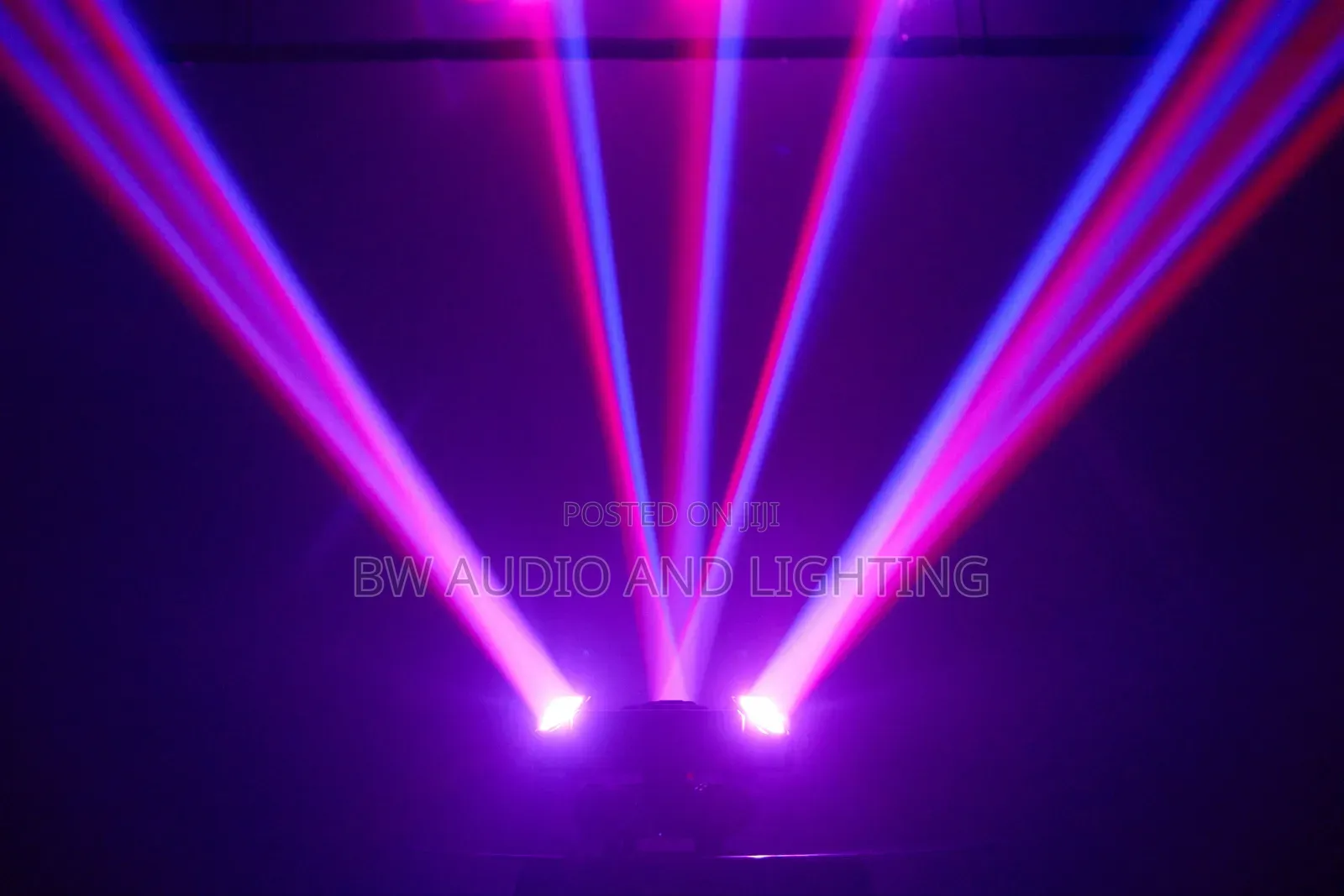 Club/ Bar Lights E068