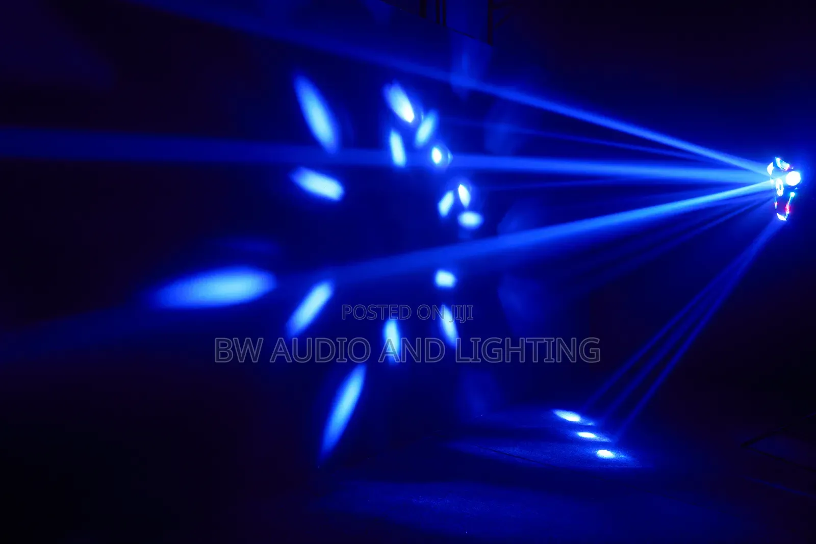 Club/ Bar Lights E068