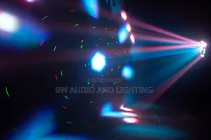 Club/ Bar Lights E068