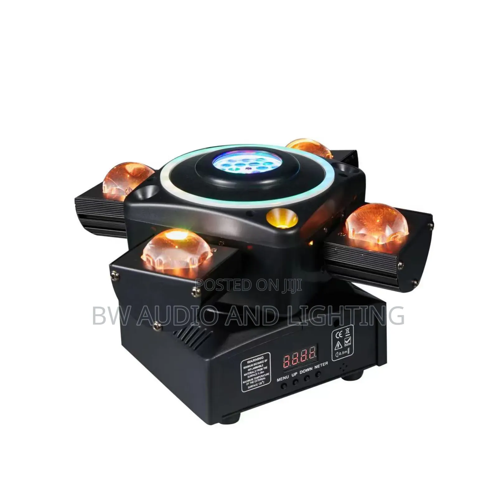 Led Effects Lights E048