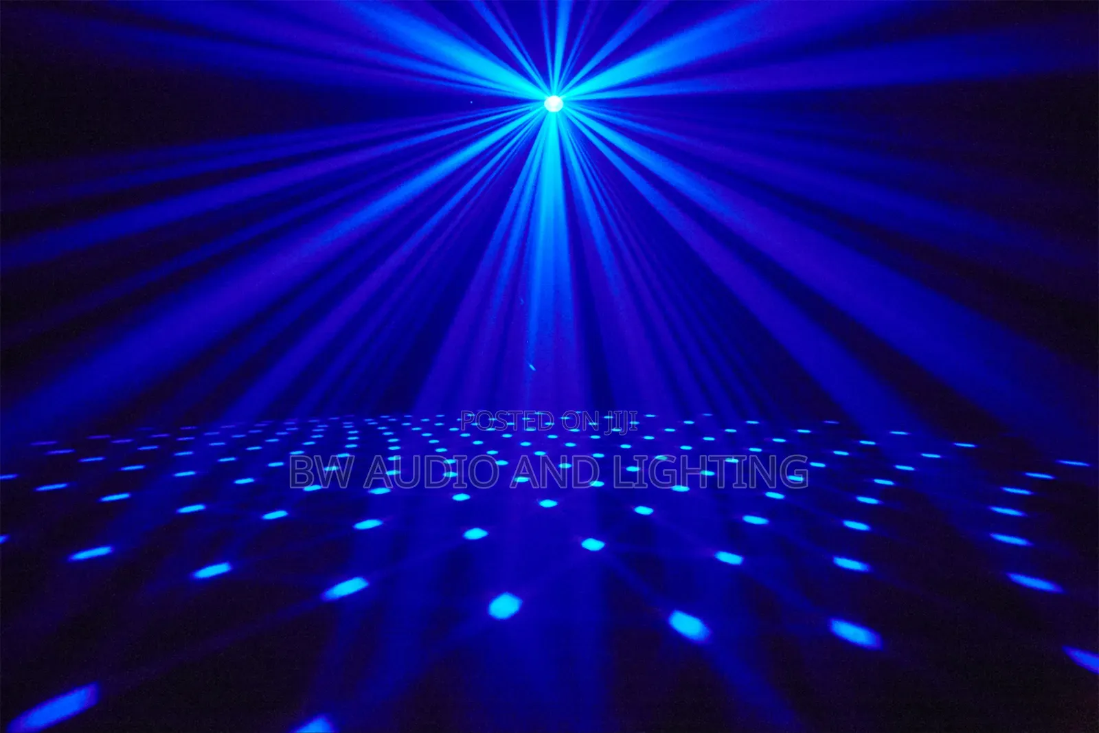 Led Effects Lights E048